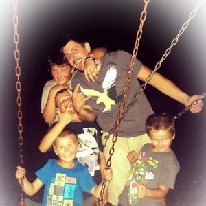 Meet your Posher, Jonathan